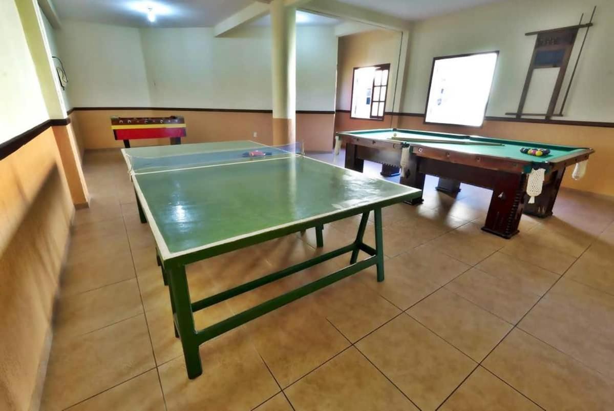 Quarto 139 Portobello Park Inovar Tur Porto Seguro Exterior photo