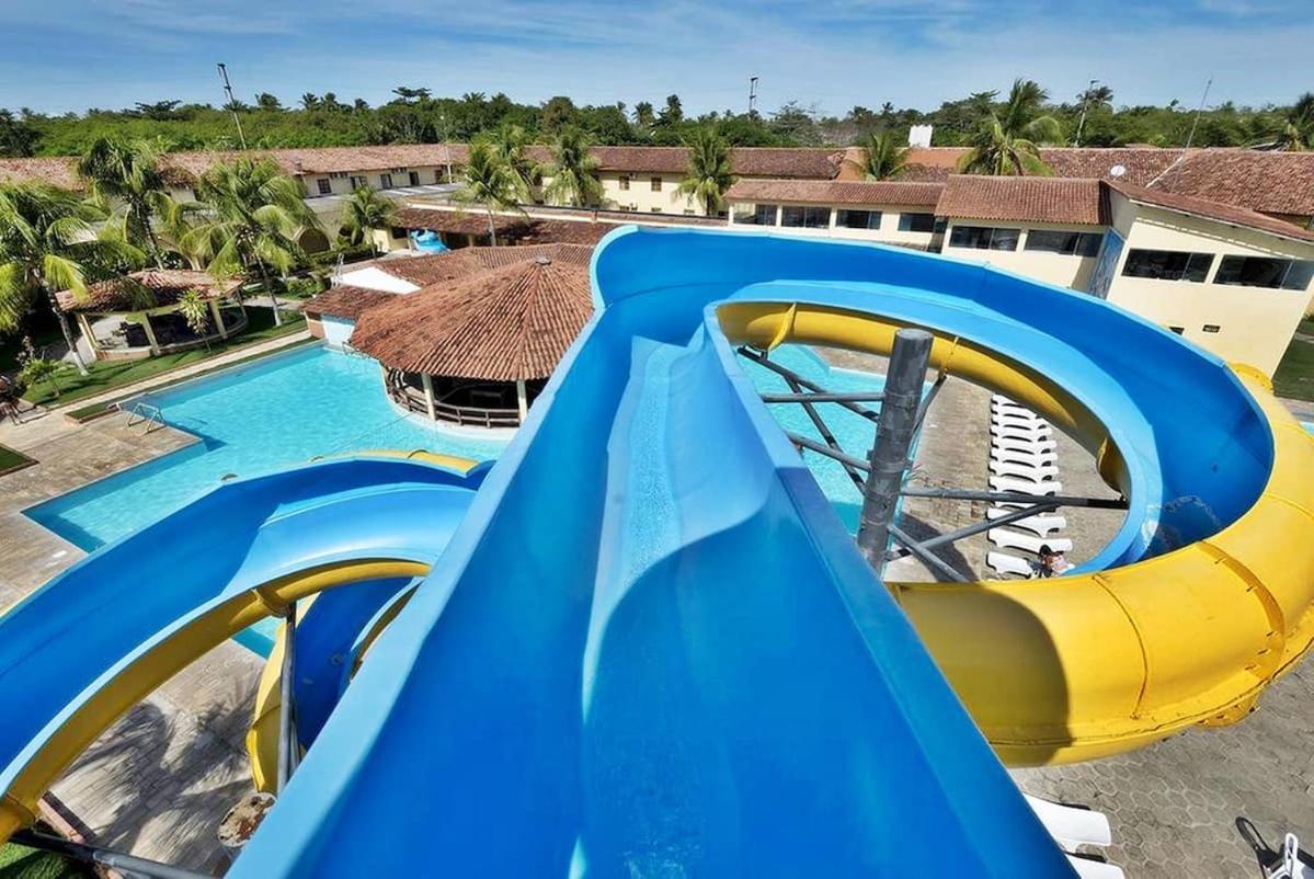 Quarto 139 Portobello Park Inovar Tur Porto Seguro Exterior photo