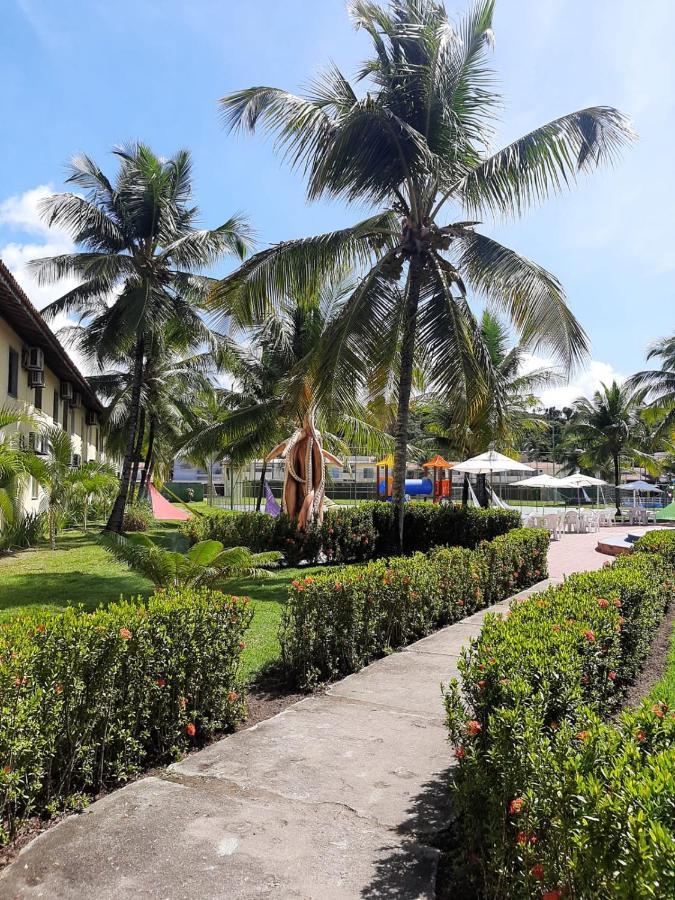 Quarto 139 Portobello Park Inovar Tur Porto Seguro Exterior photo